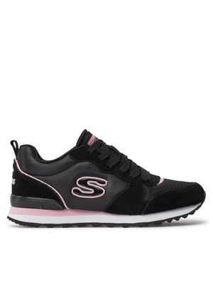 Buty sportowe damskie młodzieżowe Skechers ze sklepu: MODIVO w kategorii: Buty sportowe damskie - zdjęcie WP-EBWP-BKLVO-LN0_0000207647497