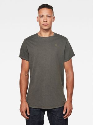 T-shirt męski na wiosnę G-Star Raw ze sklepu: MODIVO w kategorii: T-shirty męskie - zdjęcie WP-EBWP-BKLVO-LN0_0000207668065