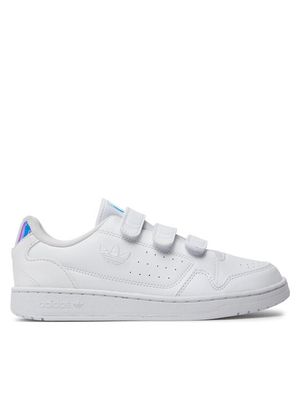 Buty sportowe dziecięce na wiosnę adidas ze sklepu: MODIVO w kategorii: Buty sportowe dziecięce - zdjęcie WP-EBWP-BKLVO-LN0_0000207670952