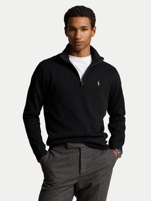 Bluza męska Polo Ralph Lauren ze sklepu: MODIVO w kategorii: Bluzy męskie - zdjęcie WP-EBWP-BKLVO-LN0_0000207674516
