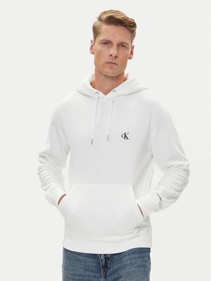 Bluza męska na wiosnę Calvin Klein Jeans ze sklepu: MODIVO w kategorii: Bluzy męskie - zdjęcie WP-EBWP-BKLVO-LN0_0000207691957