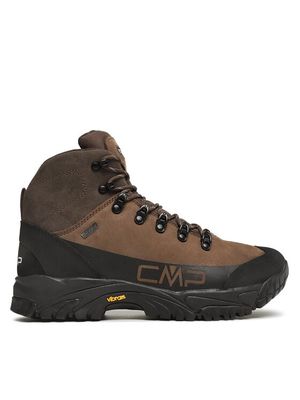 CMP - Buty trekkingowe męskie ze sklepu: MODIVO w kategorii: Buty trekkingowe męskie - zdjęcie WP-EBWP-BKLVO-LN0_0000207707269
