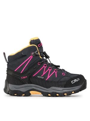 Buty trekkingowe dziecięce casual CMP ze sklepu: MODIVO w kategorii: Buty trekkingowe dziecięce - zdjęcie WP-EBWP-BKLVO-LN0_0000207708006