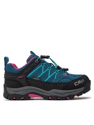 Buty trekkingowe dziecięce jesienne CMP ze sklepu: MODIVO w kategorii: Buty trekkingowe dziecięce - zdjęcie WP-EBWP-BKLVO-LN0_0000207708150