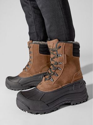 Buty zimowe męskie letnie CMP ze sklepu: MODIVO w kategorii: Buty zimowe męskie - zdjęcie WP-EBWP-BKLVO-LN0_0000207708488