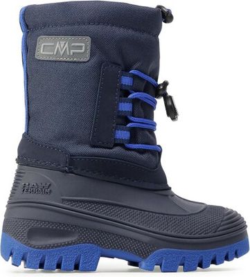 Buty zimowe dziecięce CMP ze sklepu: MODIVO w kategorii: Buty zimowe dziecięce - zdjęcie WP-EBWP-BKLVO-LN0_0000207708549