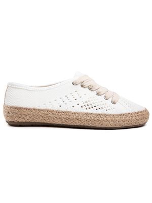 Espadryle damskie wiosenne Emu Australia ze sklepu: MODIVO w kategorii: Espadryle damskie - zdjęcie WP-EBWP-BKLVO-LN0_0000207750593