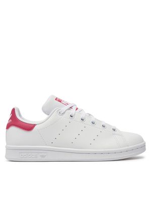 Buty sportowe dziecięce wiosenne adidas ze sklepu: MODIVO w kategorii: Buty sportowe dziecięce - zdjęcie WP-EBWP-BKLVO-LN0_0000207770768