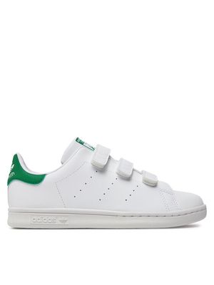 Buty sportowe dziecięce wiosenne adidas ze sklepu: MODIVO w kategorii: Buty sportowe dziecięce - zdjęcie WP-EBWP-BKLVO-LN0_0000207770829