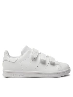 Buty sportowe dziecięce na wiosnę adidas ze sklepu: MODIVO w kategorii: Buty sportowe dziecięce - zdjęcie WP-EBWP-BKLVO-LN0_0000207770836
