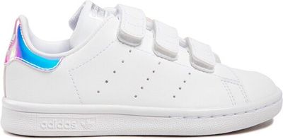 Buty sportowe dziecięce wiosenne adidas ze sklepu: MODIVO w kategorii: Buty sportowe dziecięce - zdjęcie WP-EBWP-BKLVO-LN0_0000207770867