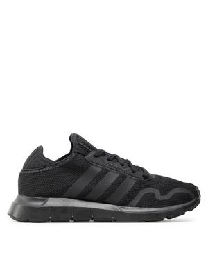 Buty sportowe męskie na jesień adidas ze sklepu: MODIVO w kategorii: Buty sportowe męskie - zdjęcie WP-EBWP-BKLVO-LN0_0000207772953