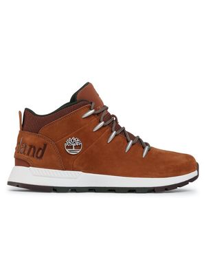 Buty zimowe męskie na lato Timberland ze sklepu: MODIVO w kategorii: Buty zimowe męskie - zdjęcie WP-EBWP-BKLVO-LN0_0000207775565