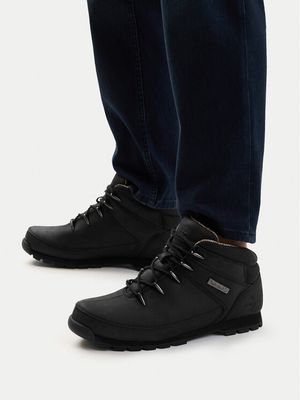 Buty zimowe męskie na zimę Timberland ze sklepu: MODIVO w kategorii: Buty zimowe męskie - zdjęcie WP-EBWP-BKLVO-LN0_0000207775923