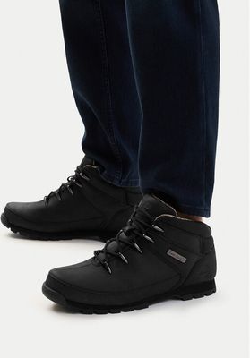 Buty zimowe męskie na zimę Timberland ze sklepu: MODIVO w kategorii: Buty zimowe męskie - zdjęcie WP-EBWP-BKLVO-LN0_0000207775923