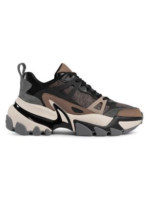 Buty sportowe męskie na wiosnę Michael Michael Kors ze sklepu: MODIVO w kategorii: Buty sportowe męskie - zdjęcie WP-EBWP-BKLVO-LN0_0000207819306