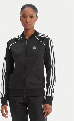 adidas - Bluza damska jesienna ze sklepu: MODIVO w kategorii: Bluzy damskie - zdjęcie WP-EBWP-BKLVO-LN0_0000207830929