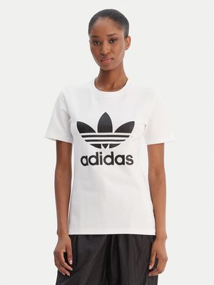 Bluzka damska na lato adidas ze sklepu: MODIVO w kategorii: Bluzki damskie - zdjęcie WP-EBWP-BKLVO-LN0_0000207835276