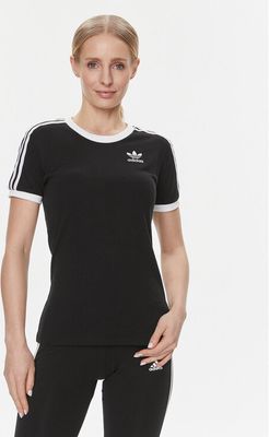 Bluzka damska na lato adidas ze sklepu: MODIVO w kategorii: Bluzki damskie - zdjęcie WP-EBWP-BKLVO-LN0_0000207835283