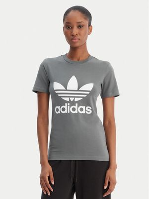 Bluzka damska na lato adidas ze sklepu: MODIVO w kategorii: Bluzki damskie - zdjęcie WP-EBWP-BKLVO-LN0_0000207835306