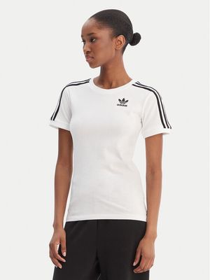 Bluzka damska na lato adidas ze sklepu: MODIVO w kategorii: Bluzki damskie - zdjęcie WP-EBWP-BKLVO-LN0_0000207835344