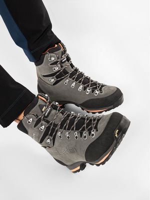 Buty trekkingowe męskie na lato Zamberlan ze sklepu: MODIVO w kategorii: Buty trekkingowe męskie - zdjęcie WP-EBWP-BKLVO-LN0_0000207841482