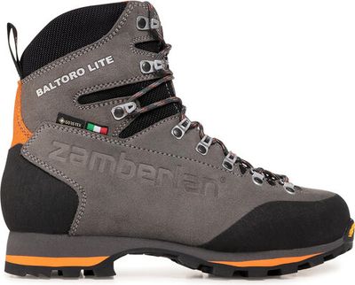 Buty trekkingowe męskie na lato Zamberlan ze sklepu: MODIVO w kategorii: Buty trekkingowe męskie - zdjęcie WP-EBWP-BKLVO-LN0_0000207841482