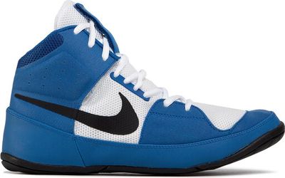 Nike - Buty sportowe męskie na wiosnę ze sklepu: MODIVO w kategorii: Buty sportowe męskie - zdjęcie WP-EBWP-BKLVO-LN0_0000207843851
