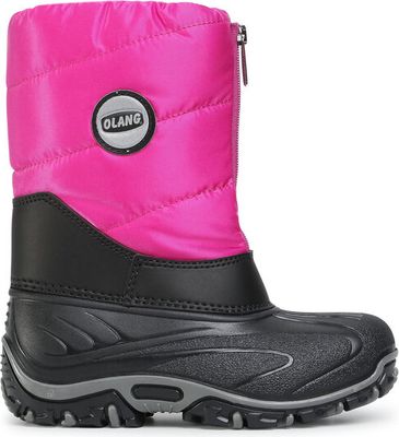 Buty zimowe dziecięce zimowe Olang ze sklepu: MODIVO w kategorii: Buty zimowe dziecięce - zdjęcie WP-EBWP-BKLVO-LN0_0000207864344