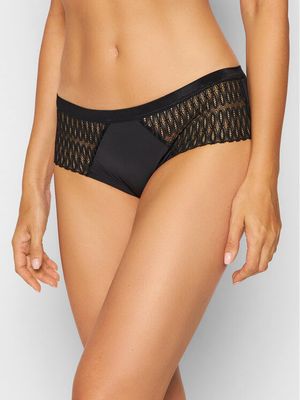 Triumph - Majtki damskie na lato ze sklepu: MODIVO w kategorii: Majtki damskie - zdjęcie WP-EBWP-BKLVO-LN0_0000207881648