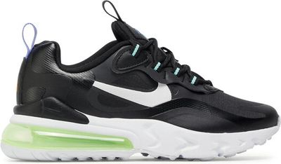 Nike - Buty sportowe dziecięce na wiosnę ze sklepu: MODIVO w kategorii: Buty sportowe dziecięce - zdjęcie WP-EBWP-BKLVO-LN0_0000207904293