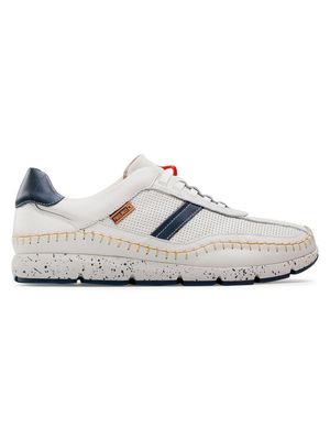 Buty sportowe męskie na wiosnę Pikolinos ze sklepu: MODIVO w kategorii: Buty sportowe męskie - zdjęcie WP-EBWP-BKLVO-LN0_0000207905474