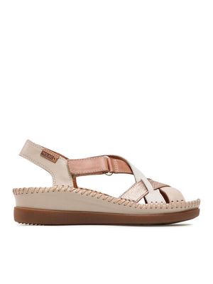 Sandały damskie na lato Pikolinos ze sklepu: MODIVO w kategorii: Sandały damskie - zdjęcie WP-EBWP-BKLVO-LN0_0000207906013
