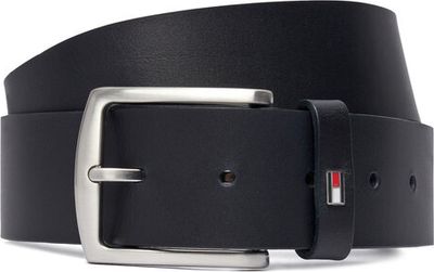 Pasek na lato Tommy Hilfiger ze sklepu: MODIVO w kategorii: Paski męskie - zdjęcie WP-EBWP-BKLVO-LN0_0000207919105