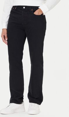 Levi's® - Jeansy męskie w miejskim stylu ze sklepu: MODIVO w kategorii: Jeansy męskie - zdjęcie WP-EBWP-BKLVO-LN0_0000207928008