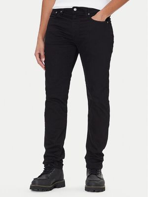 Jeansy męskie jesienne Levi's® ze sklepu: MODIVO w kategorii: Jeansy męskie - zdjęcie WP-EBWP-BKLVO-LN0_0000207928114