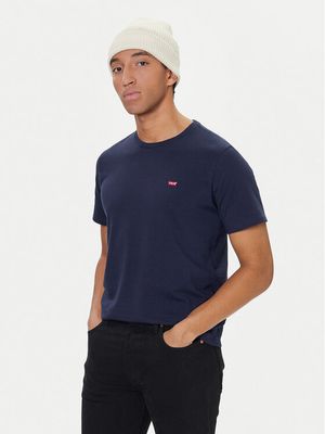T-shirt męski na lato Levi's® ze sklepu: MODIVO w kategorii: T-shirty męskie - zdjęcie WP-EBWP-BKLVO-LN0_0000207928138