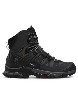Buty trekkingowe męskie na jesień Salomon ze sklepu: MODIVO w kategorii: Buty trekkingowe męskie - zdjęcie WP-EBWP-BKLVO-LN0_0000207942080
