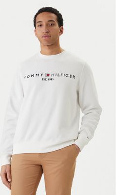 Bluza męska jesienna Tommy Hilfiger ze sklepu: MODIVO w kategorii: Bluzy męskie - zdjęcie WP-EBWP-BKLVO-LN0_0000207962798