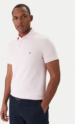 Tommy Hilfiger - T-shirt męski na wiosnę ze sklepu: MODIVO w kategorii: T-shirty męskie - zdjęcie WP-EBWP-BKLVO-LN0_0000207965393