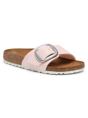 Klapki damskie na wiosnę BIRKENSTOCK ze sklepu: MODIVO w kategorii: Klapki damskie - zdjęcie WP-EBWP-BKLVO-LN0_0000207998025