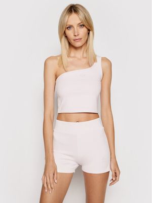 Bluzka damska letnia adidas ze sklepu: MODIVO w kategorii: Bluzki damskie - zdjęcie WP-EBWP-BKLVO-LN0_0000208009720