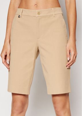 LAUREN RALPH LAUREN - Spodenki męskie na lato ze sklepu: MODIVO w kategorii: Spodenki męskie - zdjęcie WP-EBWP-BKLVO-LN0_0000208014748
