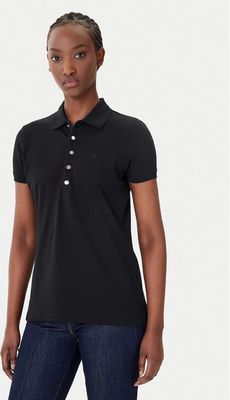 Bluzka damska na lato LAUREN RALPH LAUREN ze sklepu: MODIVO w kategorii: Bluzki damskie - zdjęcie WP-EBWP-BKLVO-LN0_0000208014816