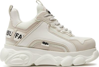 Buty sportowe damskie wiosenne Buffalo ze sklepu: MODIVO w kategorii: Buty sportowe damskie - zdjęcie WP-EBWP-BKLVO-LN0_0000208020732