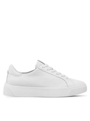 Buty sportowe damskie na wiosnę ECCO ze sklepu: MODIVO w kategorii: Buty sportowe damskie - zdjęcie WP-EBWP-BKLVO-LN0_0000208070041