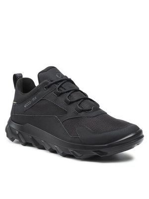 ECCO - Buty trekkingowe męskie na jesień ze sklepu: MODIVO w kategorii: Buty trekkingowe męskie - zdjęcie WP-EBWP-BKLVO-LN0_0000208070591