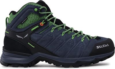 SALEWA - Buty trekkingowe męskie letnie ze sklepu: MODIVO w kategorii: Buty trekkingowe męskie - zdjęcie WP-EBWP-BKLVO-LN0_0000208088343