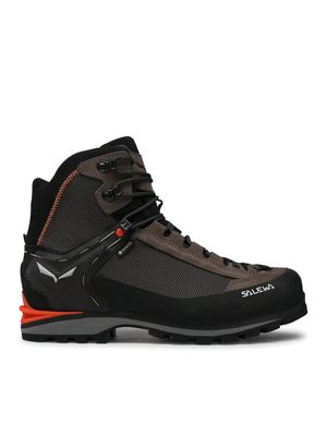 Buty trekkingowe męskie na zimę SALEWA ze sklepu: MODIVO w kategorii: Buty trekkingowe męskie - zdjęcie WP-EBWP-BKLVO-LN0_0000208088374