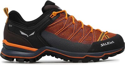 Buty trekkingowe męskie letnie SALEWA ze sklepu: MODIVO w kategorii: Buty trekkingowe męskie - zdjęcie WP-EBWP-BKLVO-LN0_0000208088428